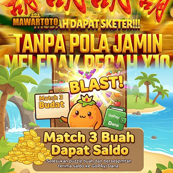 mawartoto Masuk