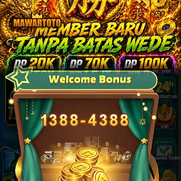 mawartoto Daftar Sekarang - Unduh APK