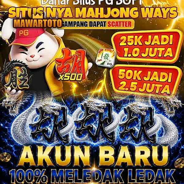 mawartoto Tangkapan Layar - Resmi