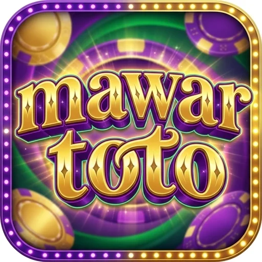 mawartoto Logo - Resmi