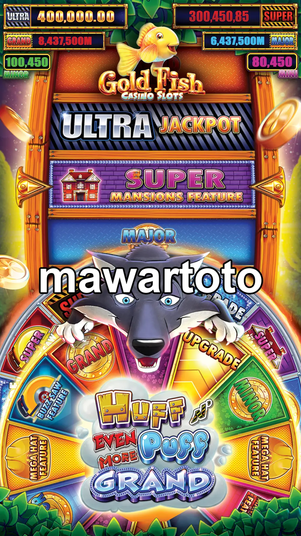 mawartoto Preview - Resmi Unduh